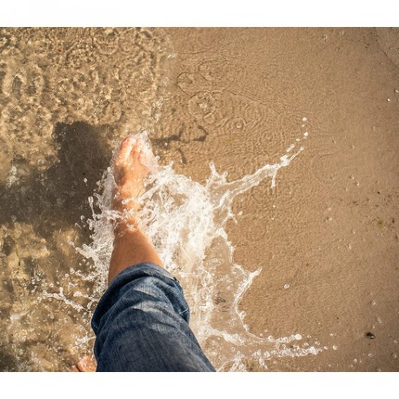 Tiritas Salvelox Aqua 20 Round Units