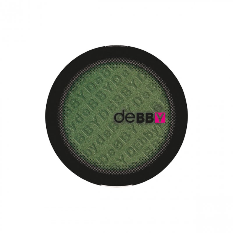 deBBY colorEXPERIENCE Eyeshadow 20 safari lodge 4.2g