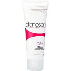 Clenosan Hand Cream 75ml