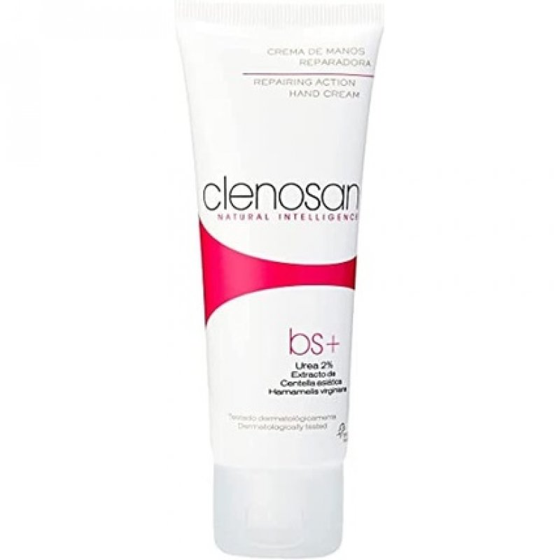 Clenosan Hand Cream 75ml