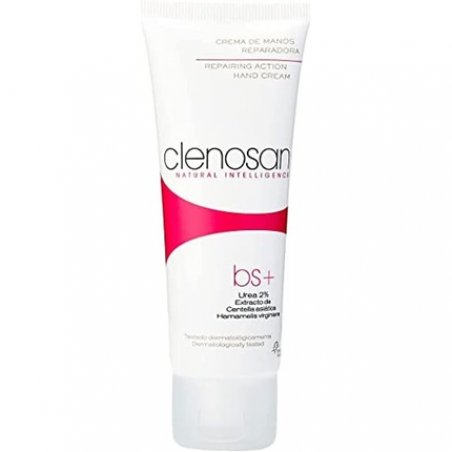 Clenosan Hand Cream 75ml