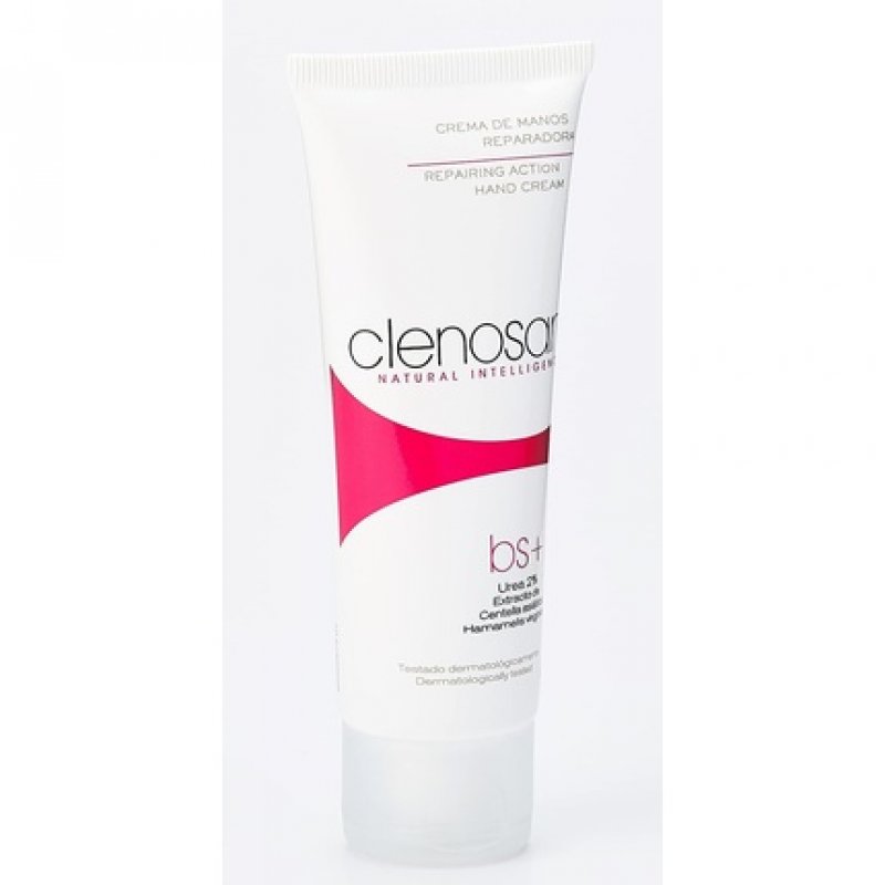 Clenosan Hand Cream 75ml