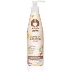 Afro Love Leave-In Smoothie Crema