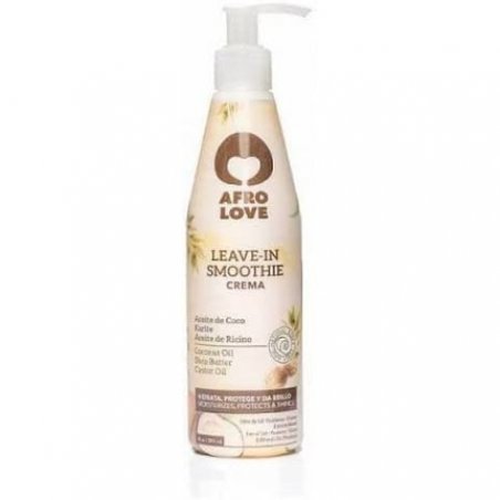 Afro Love Leave-In Smoothie Crema