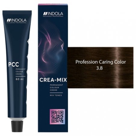 Indola Profession Caring Color 3.8 60ml