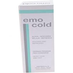 EMOCOLD Moisturising Lotions 100ml