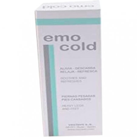 EMOCOLD Moisturising Lotions 100ml