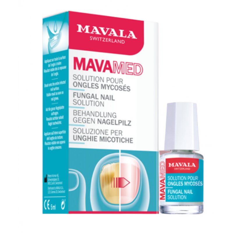 Mavala MAVAMed
