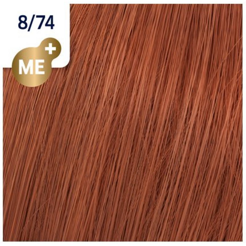 Wella Koleston Perfect Permanent Dye