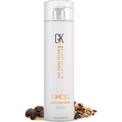 Global Keratin Gk Hair Deep Conditioner Masque 1000ml Hair Damage Repair