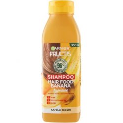 Hair Food Banana Nourishing Shampoo 350ml