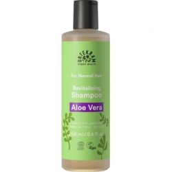 Urtekram Aloe Vera Shampoo for Normal Hair 250ml
