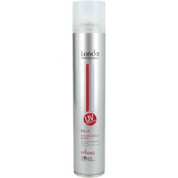 Londa Professional Fix It Hair Spray Strong Instant Extra Hold 500ml 550g