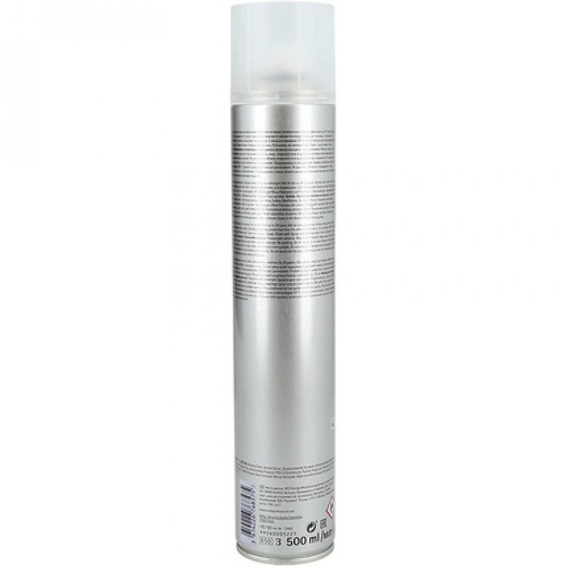 Londa Professional Fix It Hair Spray Strong Instant Extra Hold 500ml 550g