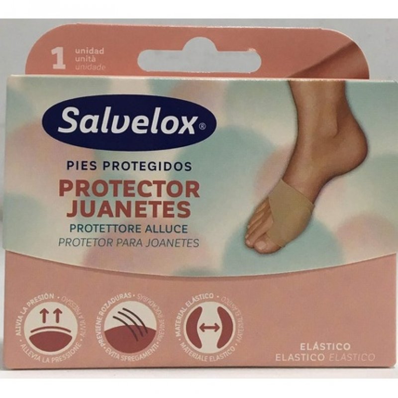 Salvelox Cotton Discs and Swabs