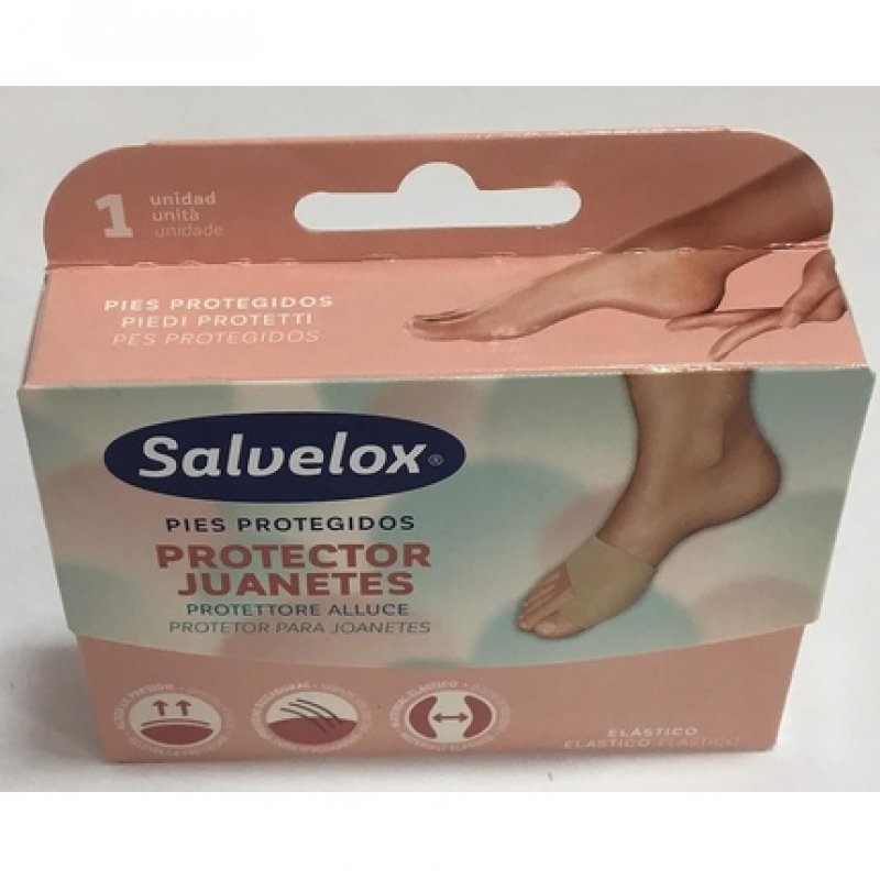 Salvelox Cotton Discs and Swabs