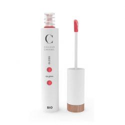 Couleur Caramel Lip Gloss 904 Fuchsia Ephemeral