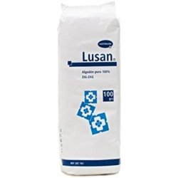 Hartmann Balls, Cotton Buds, and Sticks 100g