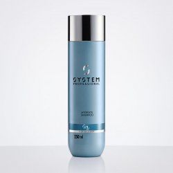 System Professional Hydrate 250 ml Shampoing
