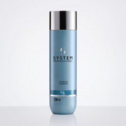 System Professional Hydrate 250 ml Shampoo