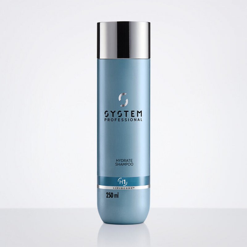 System Professional Hydrate 250 ml Shampoo