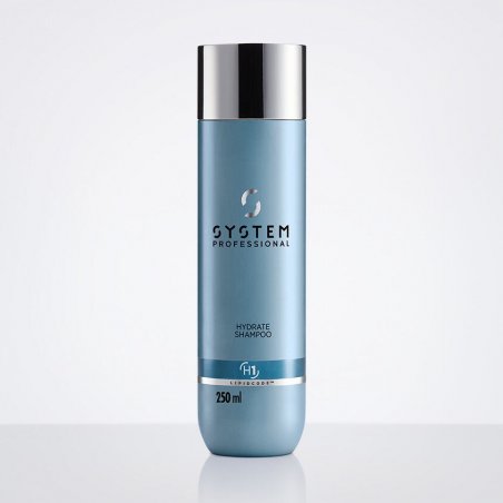 System Professional Hydrate 250 ml Shampoo