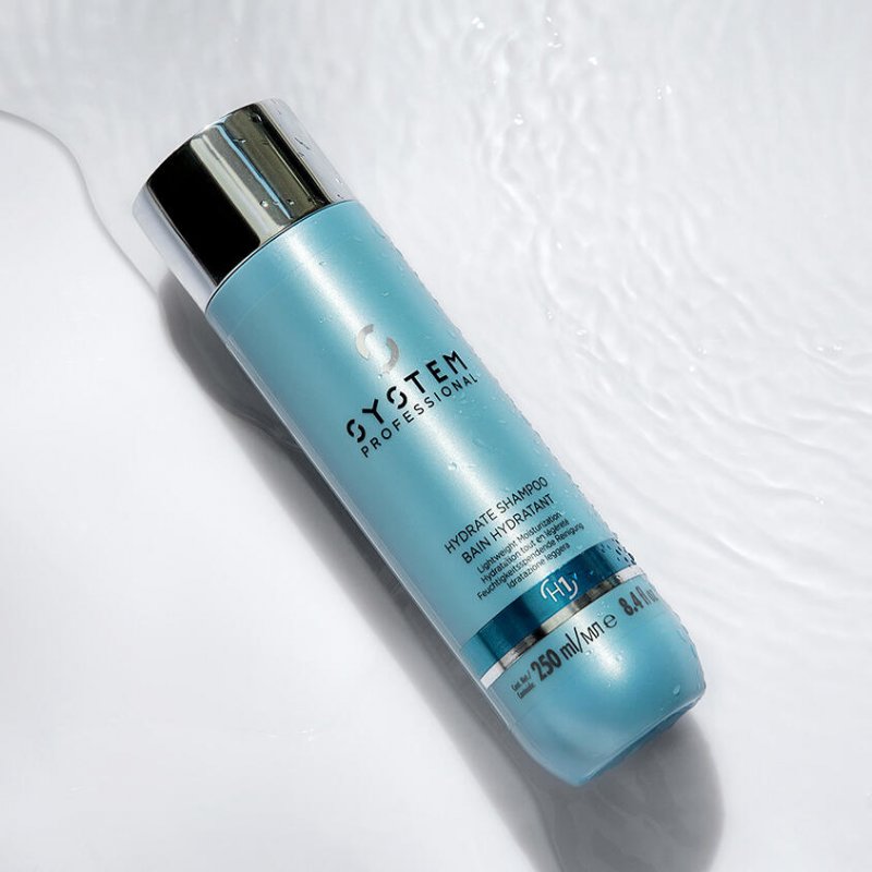 System Professional Hydrate 250 ml Shampoo