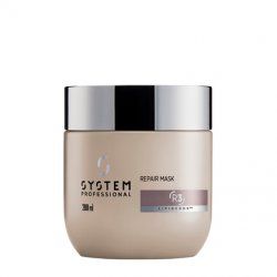 System Professional Repair Mask 200ml masque pour cheveux
