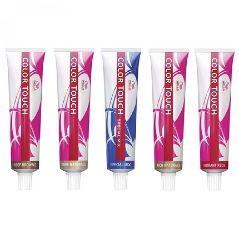 Wella Color Touch 5/3 60ml