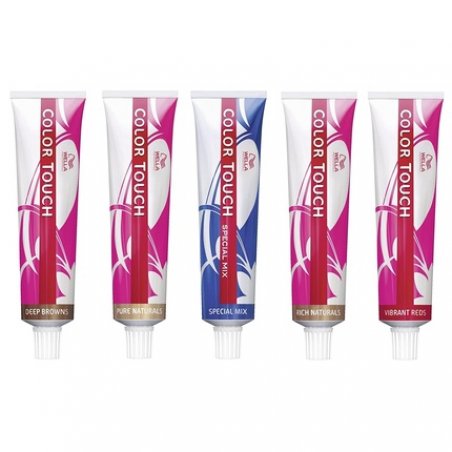 Wella Color Touch 5/3 60ml