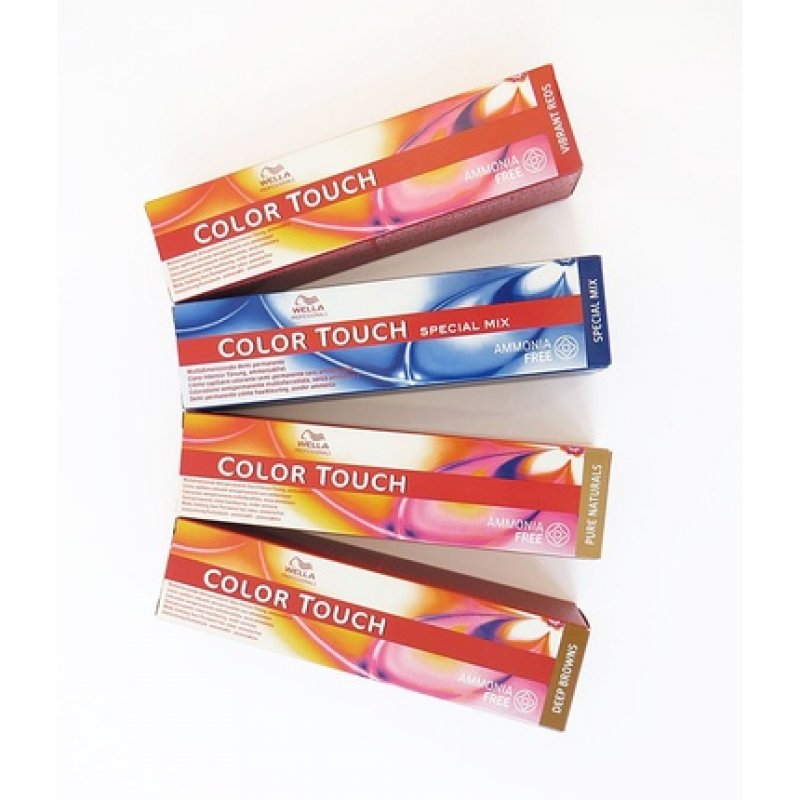 Wella Color Touch 5/3 60ml