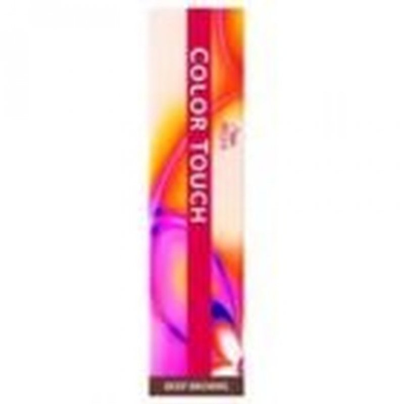 Wella Color Touch 5/3 60ml