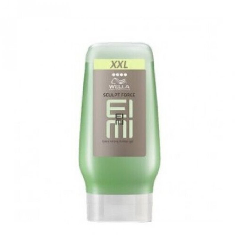 Wella Professionals Eimi Sculp Force Hard Fixing Gel 250 ml