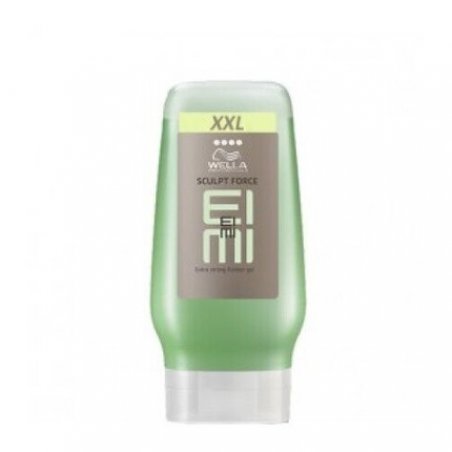 Wella Professionals Eimi Sculp Force Hard Fixing Gel 250 ml