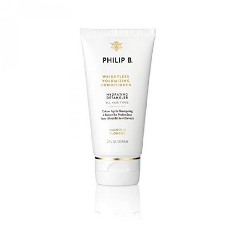 Weightless Volumizing Conditioner 60ml