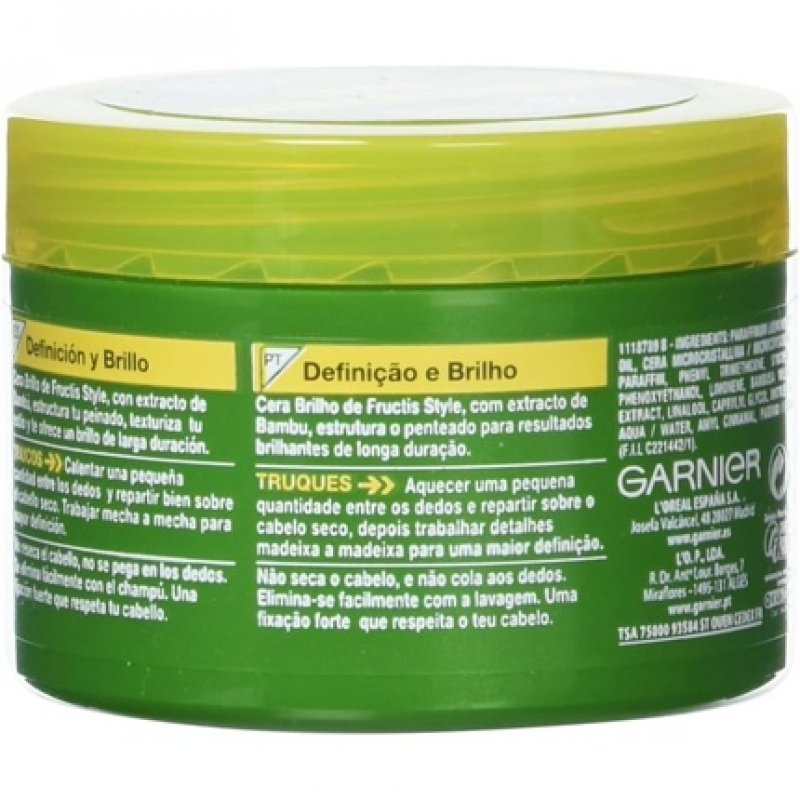 Garnier Waxing Wax 0.2ml
