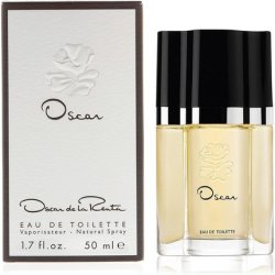 Oscar De La Renta Eau de Toilette 50ml