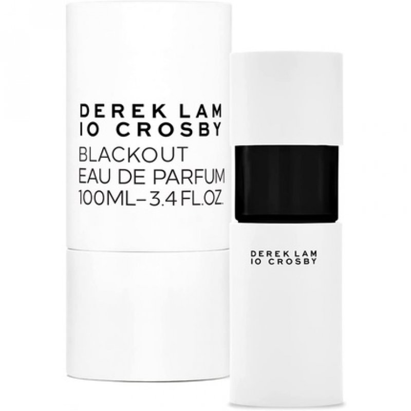 Derek Lam 10 Crosby Blackout Eau De Parfum 100ml Woody and Floral Scent - For Women