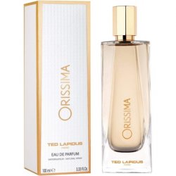 Orissima by Ted Lapidus for Women 3.3 oz EDP Spray 100ml