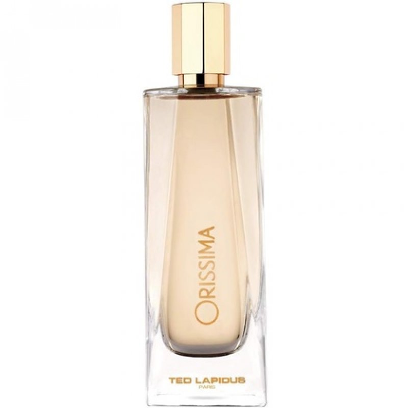 Orissima by Ted Lapidus for Women 3.3 oz EDP Spray 100ml