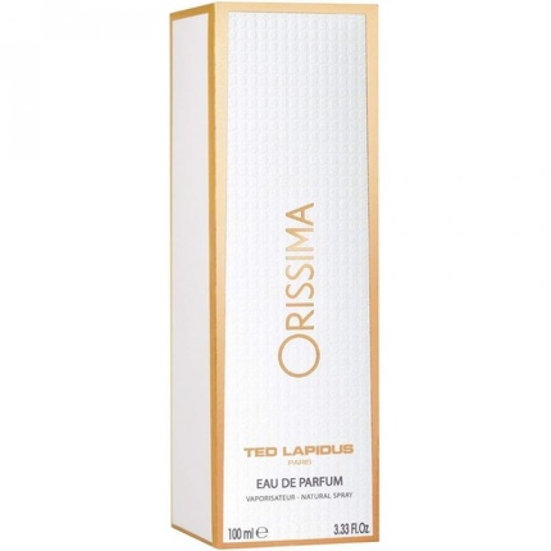 Orissima by Ted Lapidus for Women 3.3 oz EDP Spray 100ml