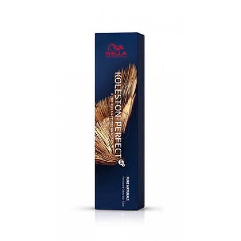 Wella Koleston Perfect Hair Dye Color Cream 60ml