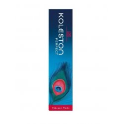 Wella Koleston Prefect 44/55 couleur de cheveux Rouge 60 ml