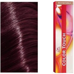 Wella Professionals CT Semipermanent Dying Cream Number 44/65 60ml