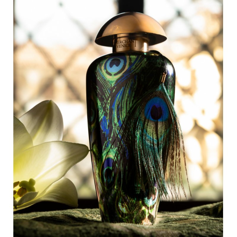 The Merchant Of Venice Imperial Emerald 100 ml Femmes