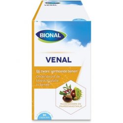 Venal 90 Capsules