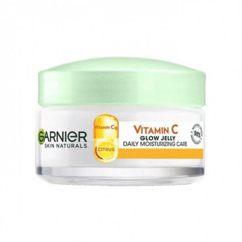 Garnier Vitamin C Glow Jelly Daily Moisturizing Care 50ml