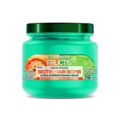 GARNIER Fructis Hair Food Mask for Dry and Normal Hair