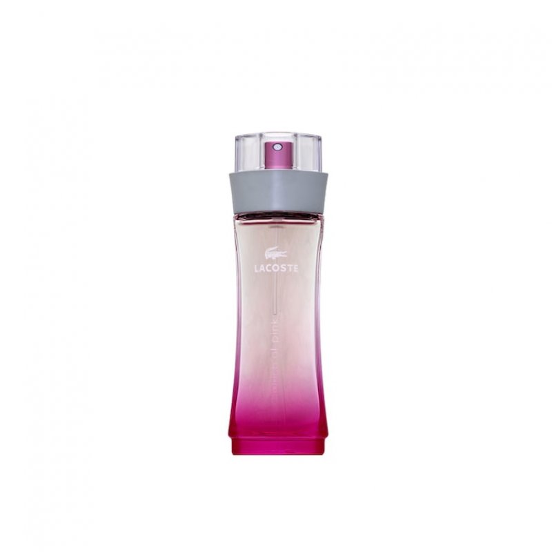Lacoste Touch Of Pink Femmes 50 ml