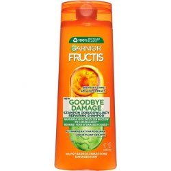 Garnier Fructis Goodbye Damage Shampoo for Heavily Damaged Hair 400ml